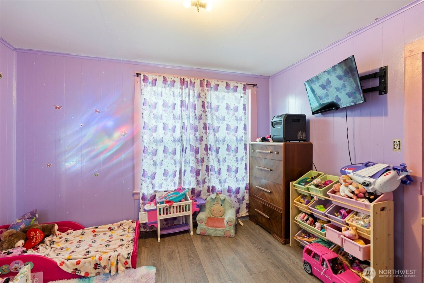 312 SE Front Street , Winlock, WA 98596