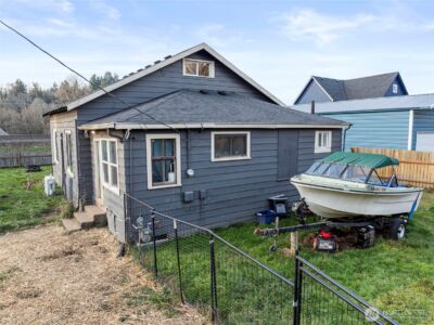 312 SE Front Street , Winlock, WA 98596 - Photo 28