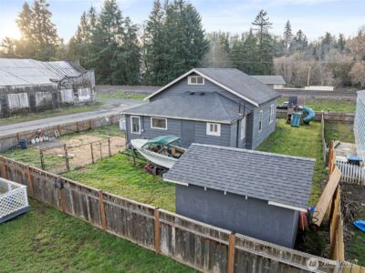 312 SE Front Street , Winlock, WA 98596 - Photo 30