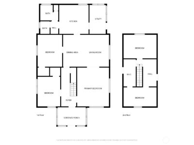 312 SE Front Street , Winlock, WA 98596 - Photo 3