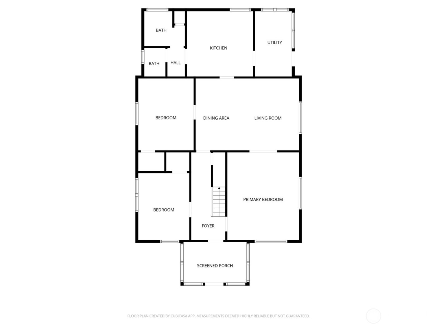 312 SE Front Street , Winlock, WA 98596