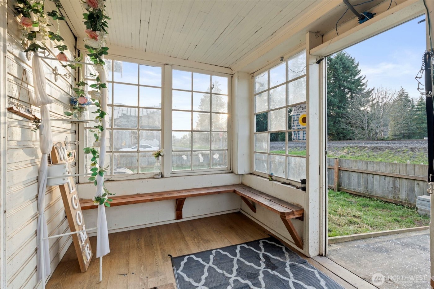 312 SE Front Street , Winlock, WA 98596