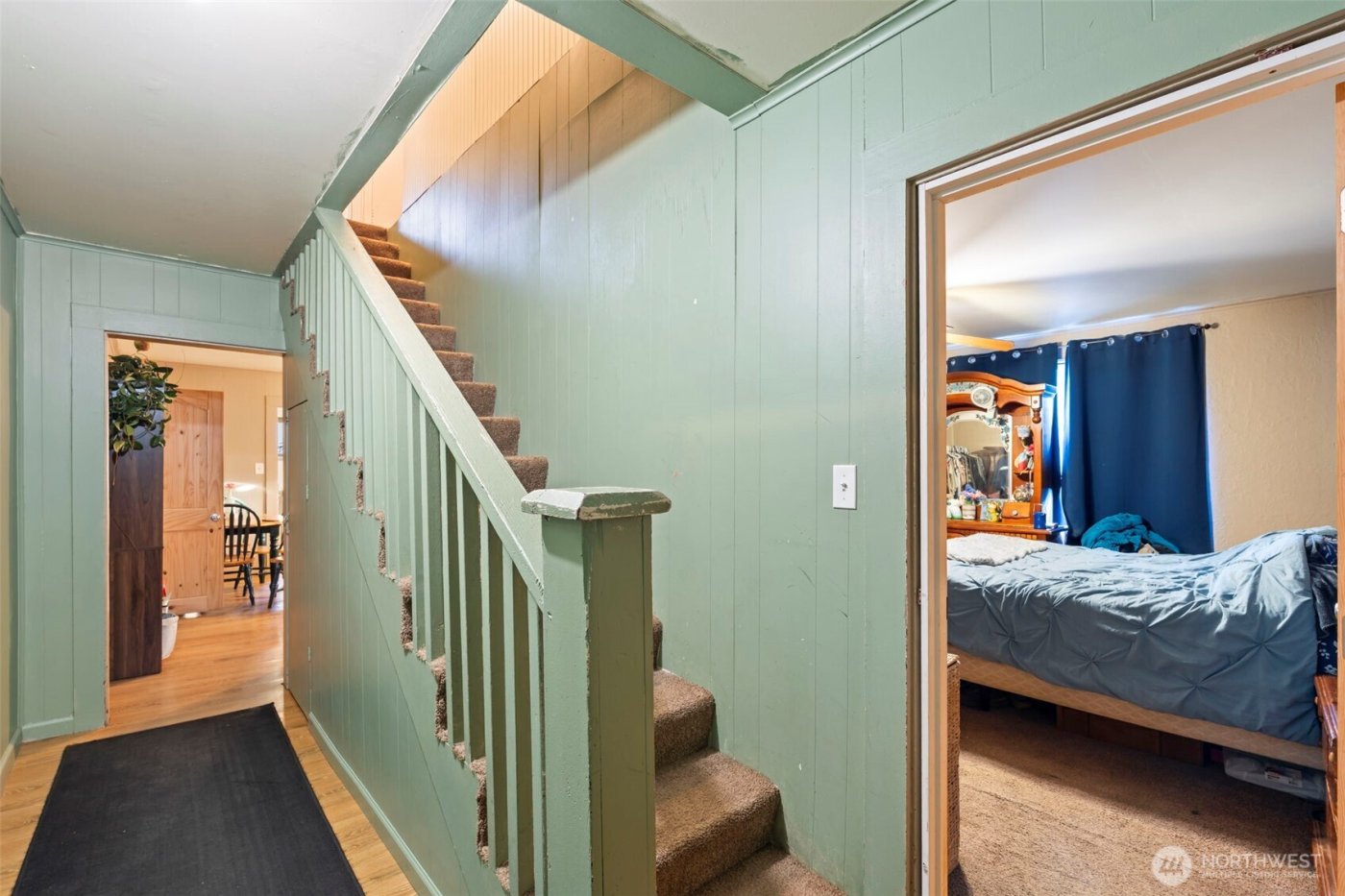 312 SE Front Street , Winlock, WA 98596