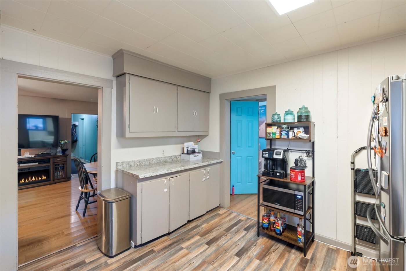 312 SE Front Street , Winlock, WA 98596