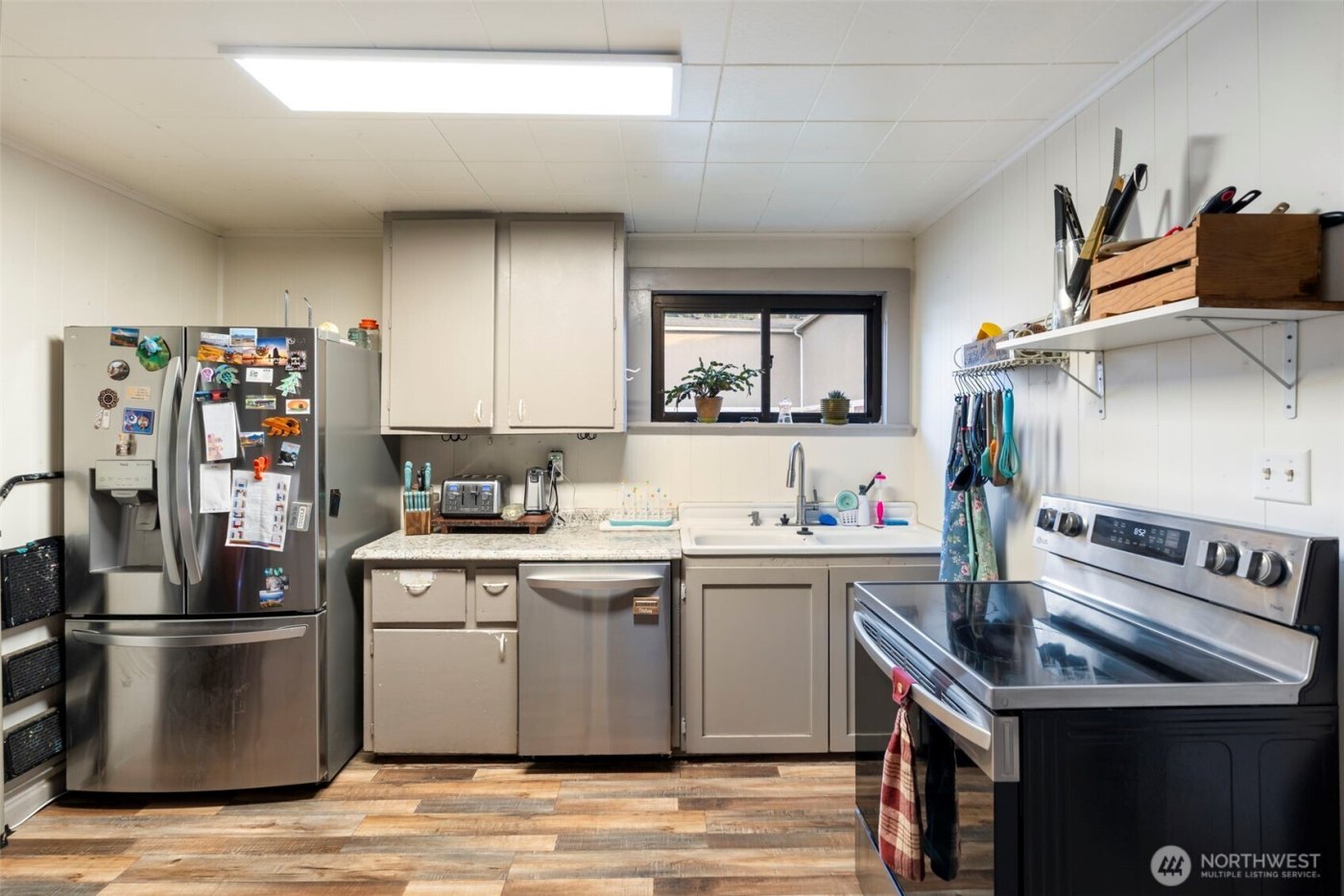 312 SE Front Street , Winlock, WA 98596