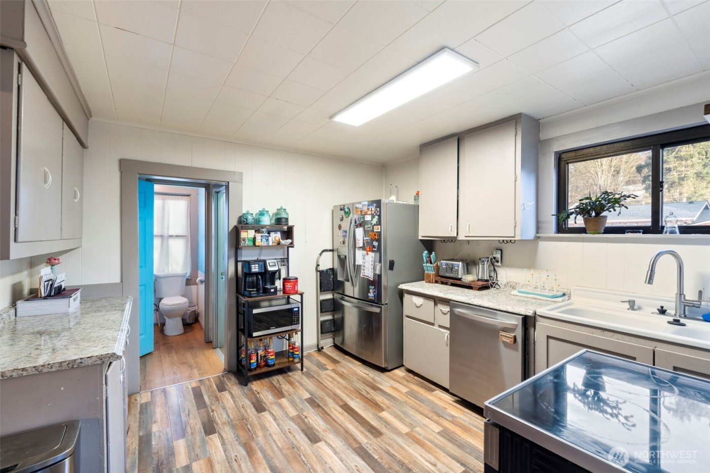 312 SE Front Street , Winlock, WA 98596