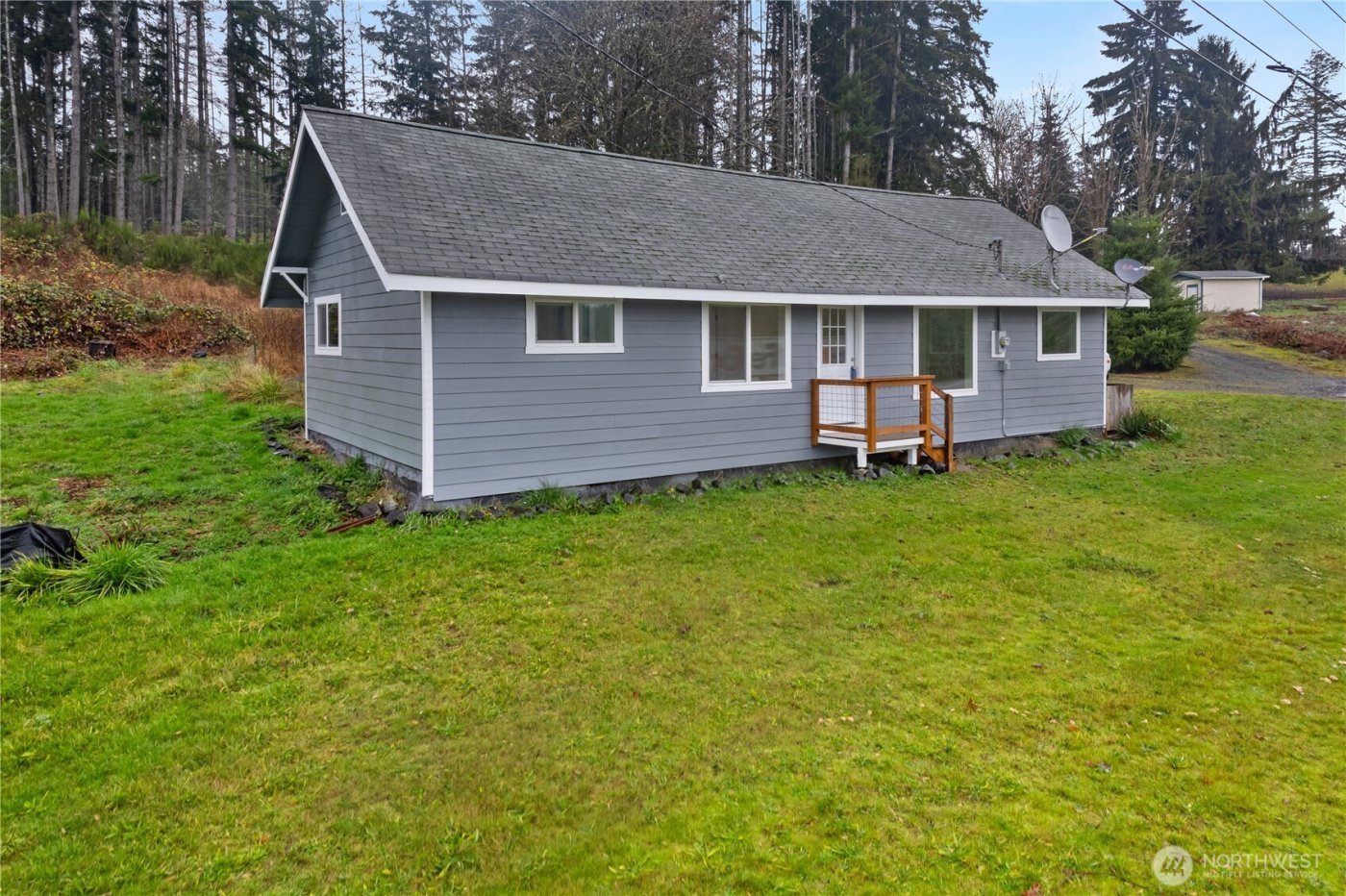 4831 E State Rt 3 , Shelton, WA 98584