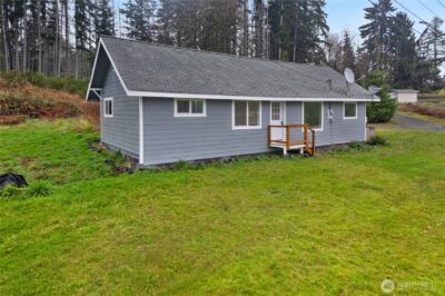 4831 E State Rt 3 , Shelton, WA 98584 - Photo 2
