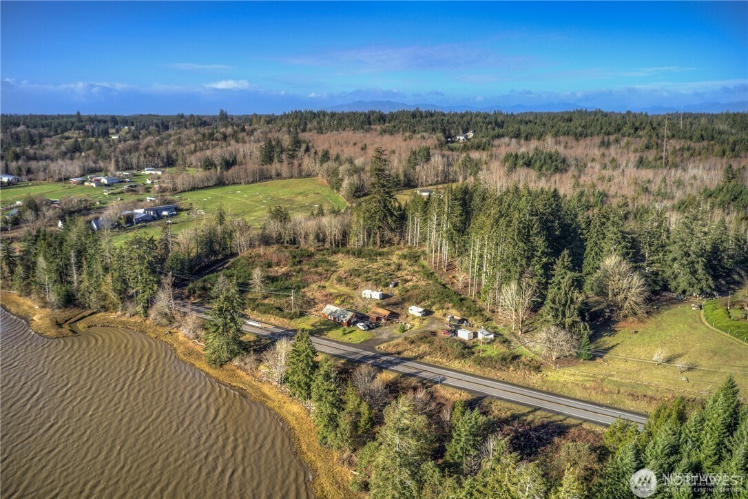 4831 E State Rt 3 , Shelton, WA 98584