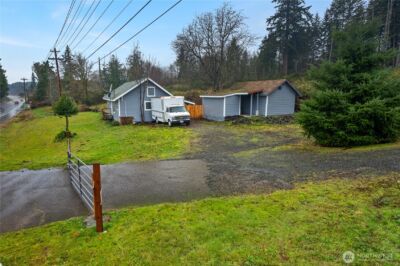 4831 E State Rt 3 , Shelton, WA 98584 - Photo 7