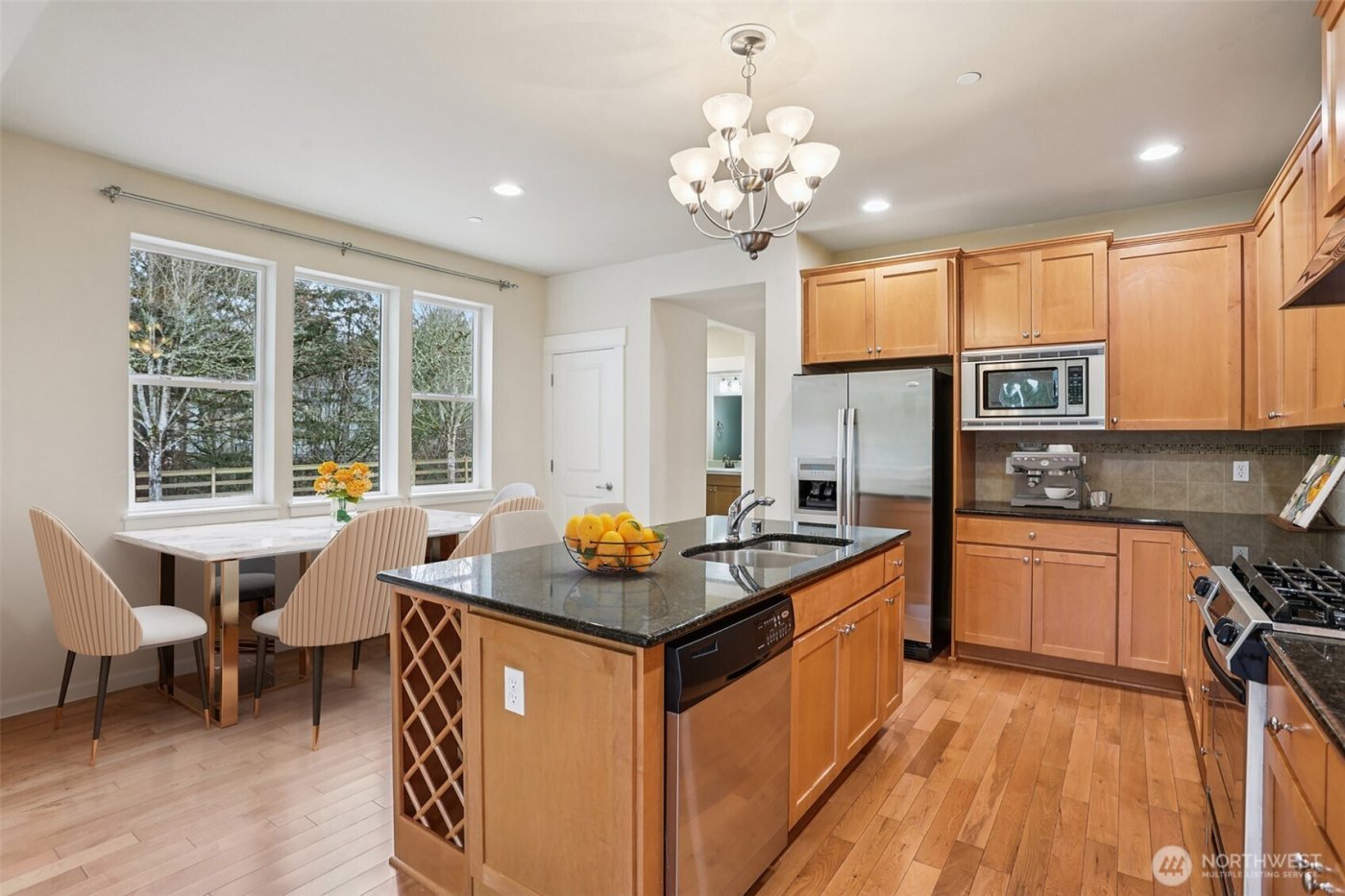 18200 NE 110th Street , Redmond, WA 98052