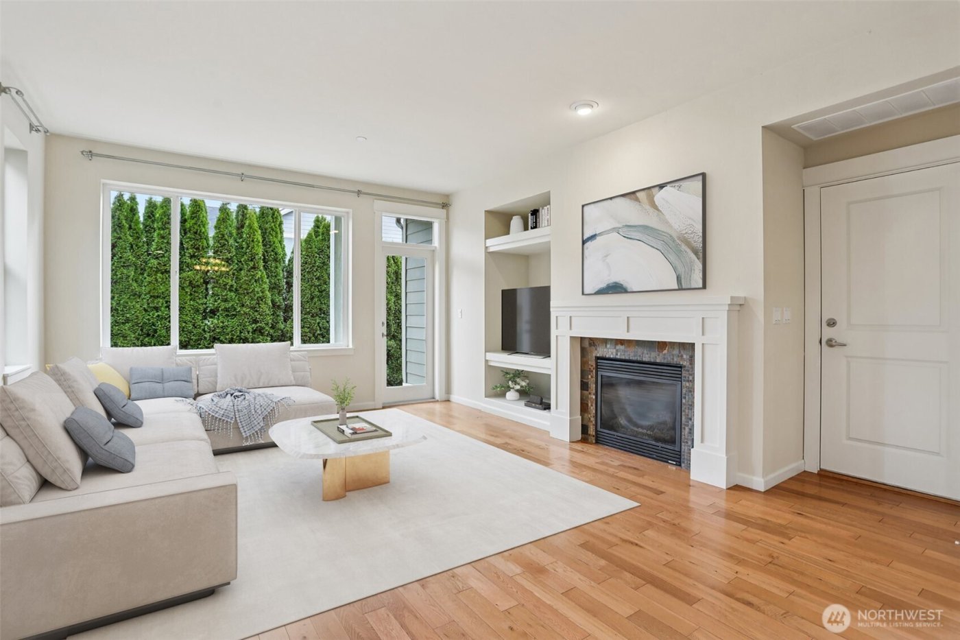 18200 NE 110th Street , Redmond, WA 98052