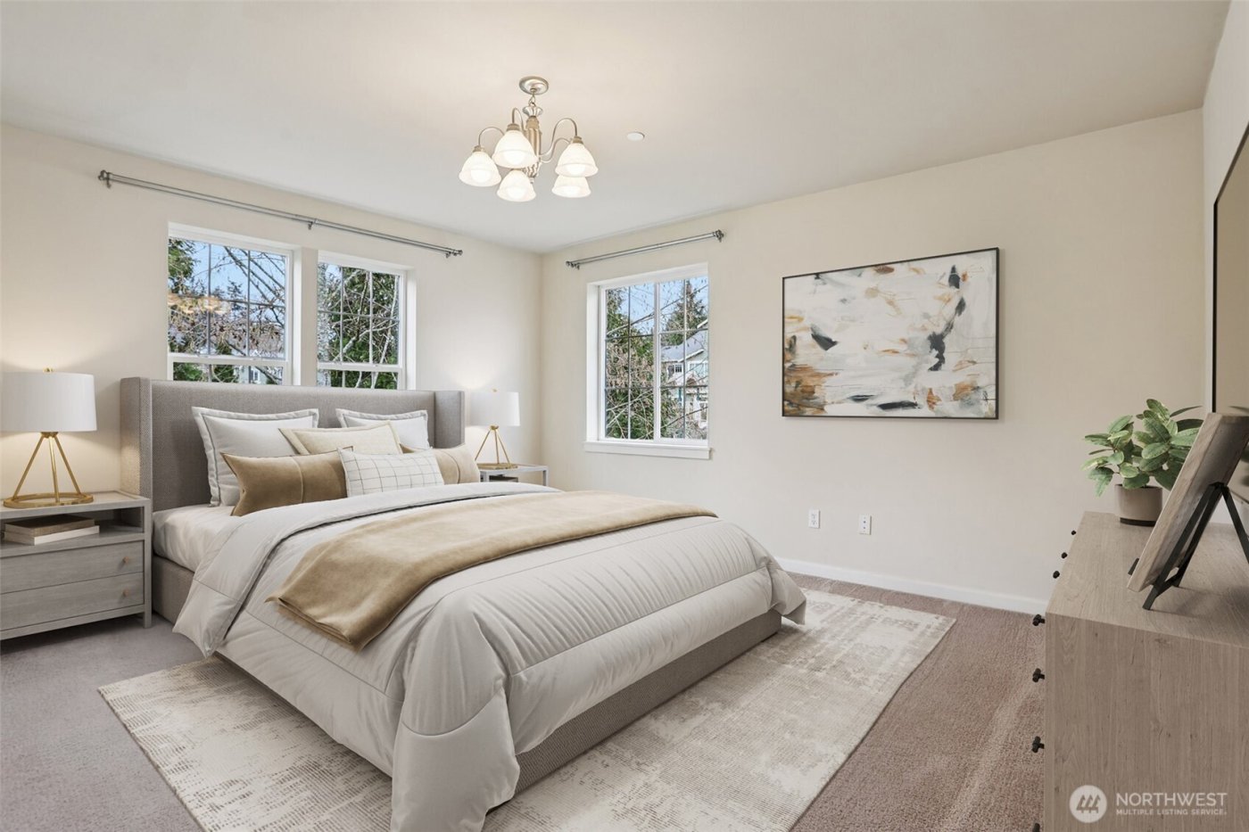 18200 NE 110th Street , Redmond, WA 98052