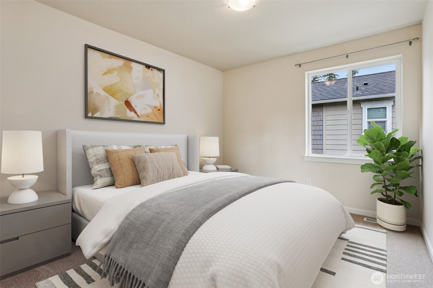 18200 NE 110th Street , Redmond, WA 98052