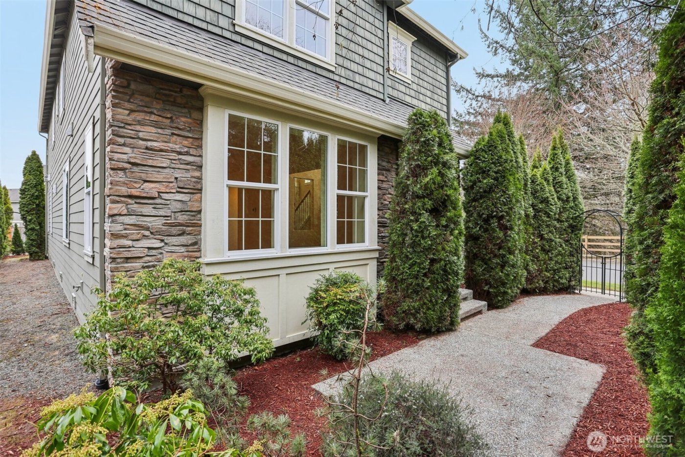 18200 NE 110th Street , Redmond, WA 98052