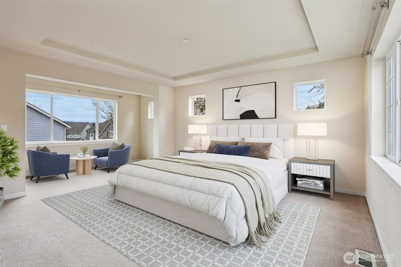 18200 NE 110th Street , Redmond, WA 98052