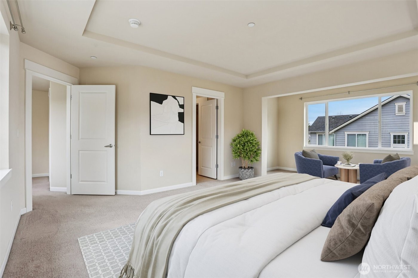 18200 NE 110th Street , Redmond, WA 98052