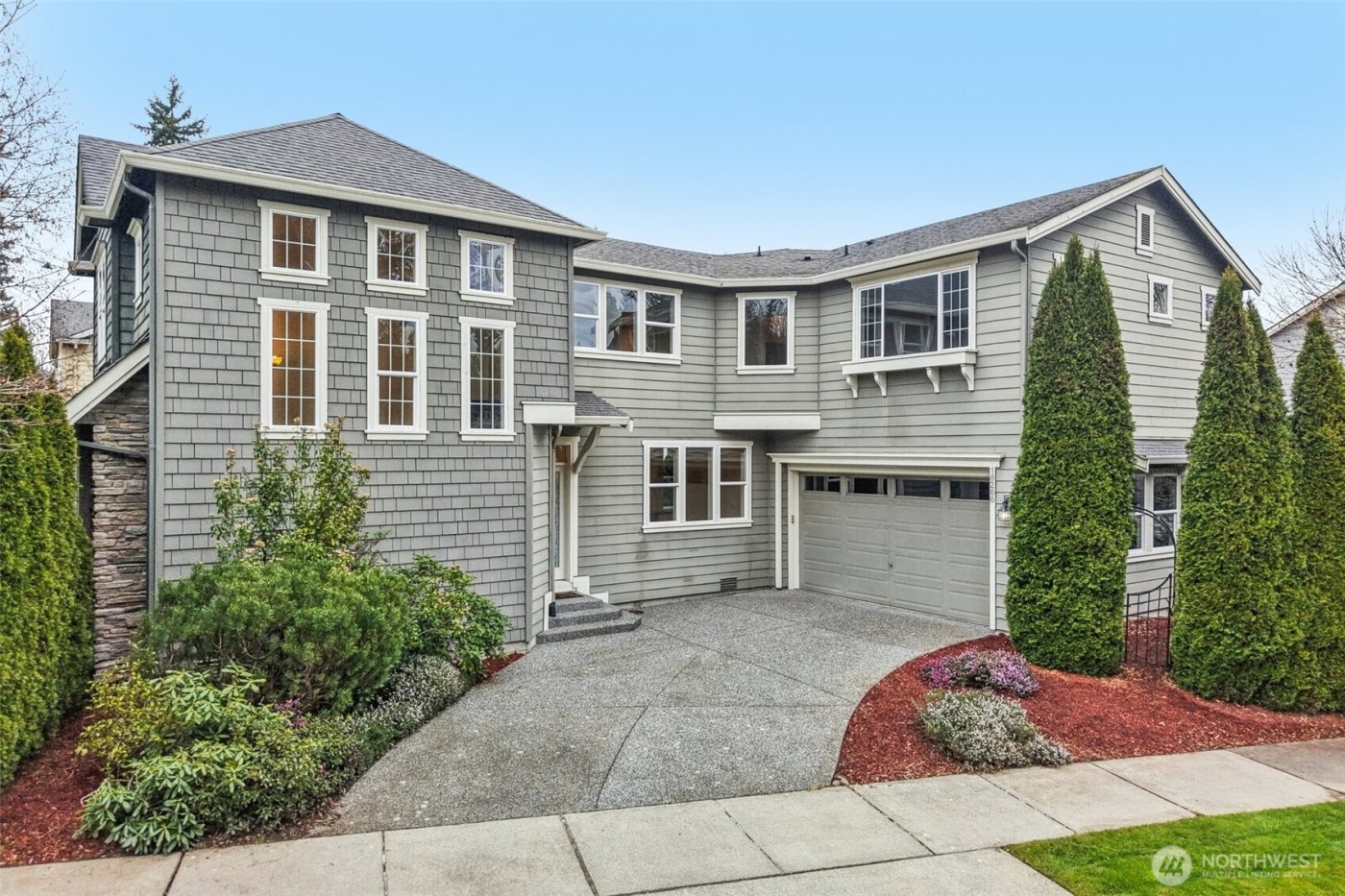 18200 NE 110th Street , Redmond, WA 98052