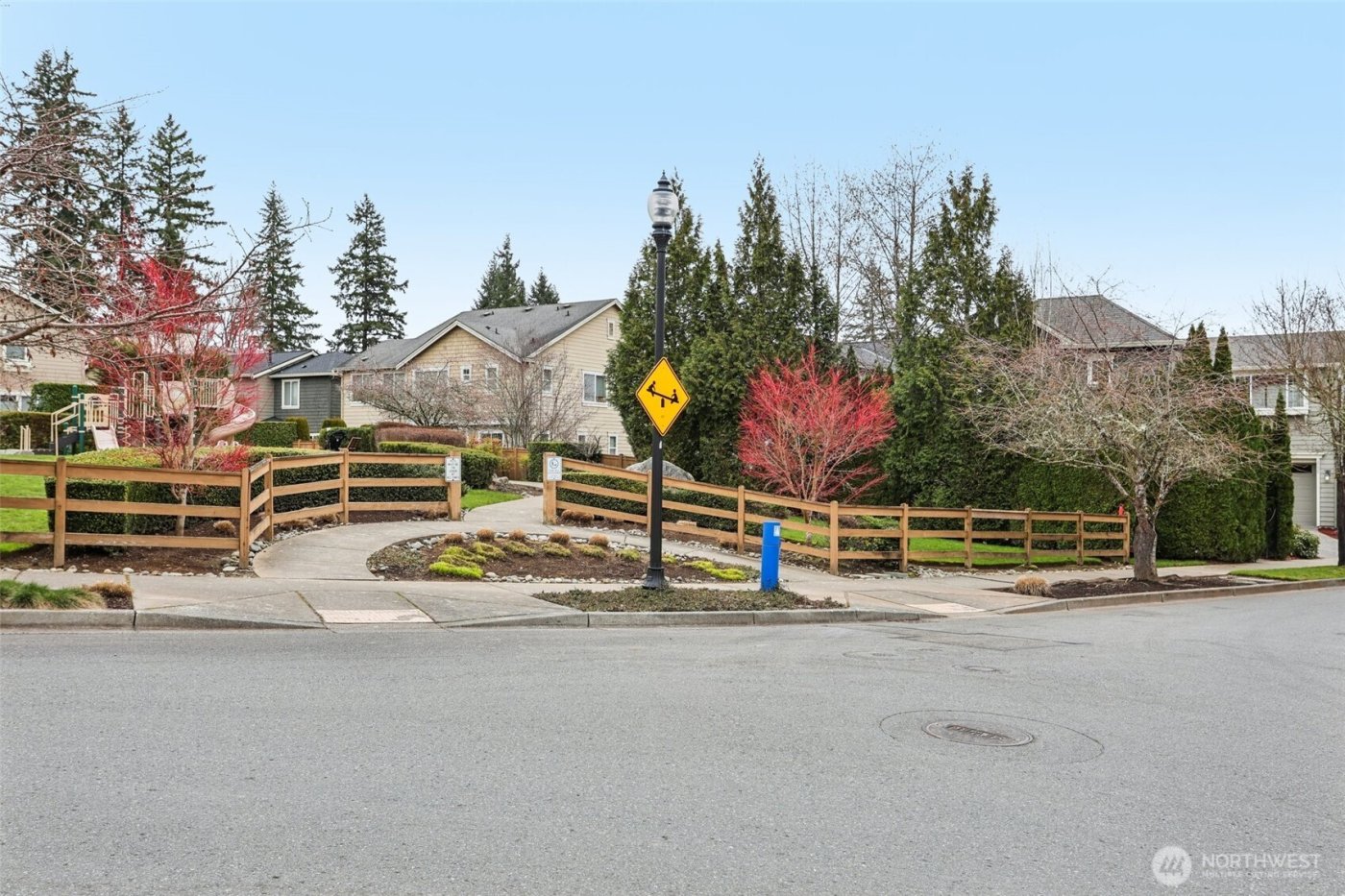 18200 NE 110th Street , Redmond, WA 98052