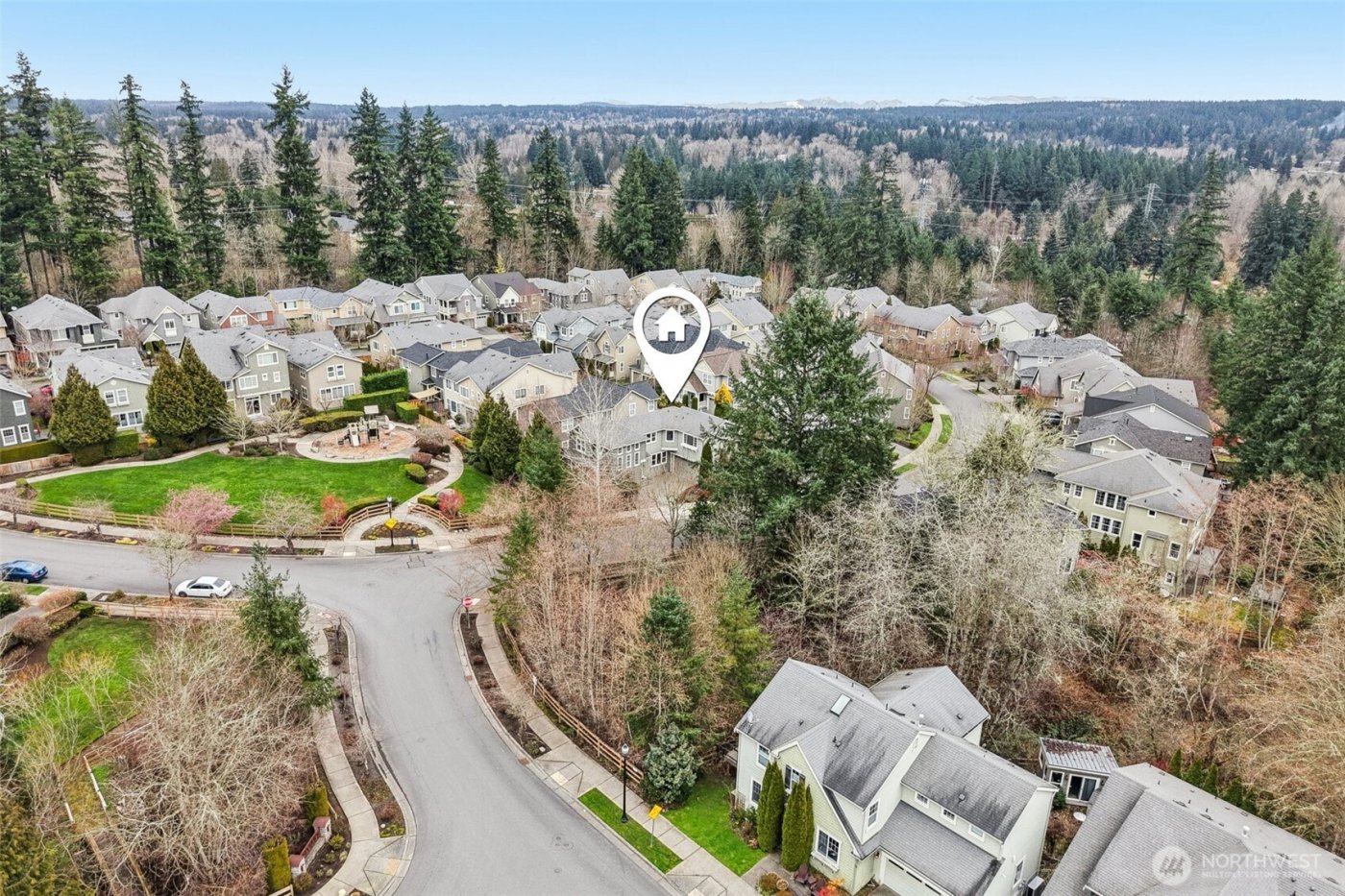 18200 NE 110th Street , Redmond, WA 98052