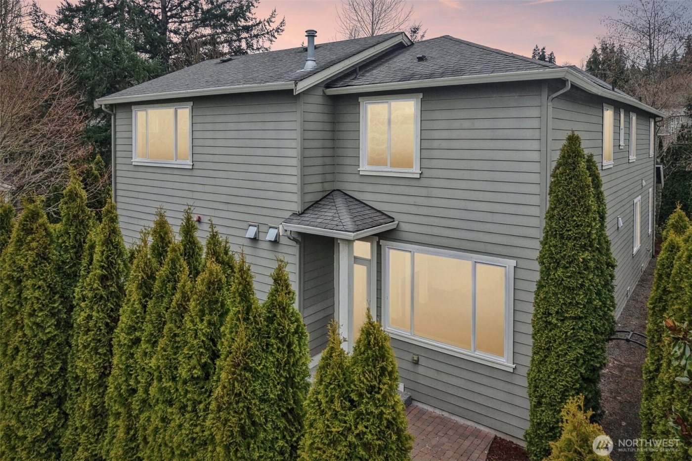 18200 NE 110th Street , Redmond, WA 98052