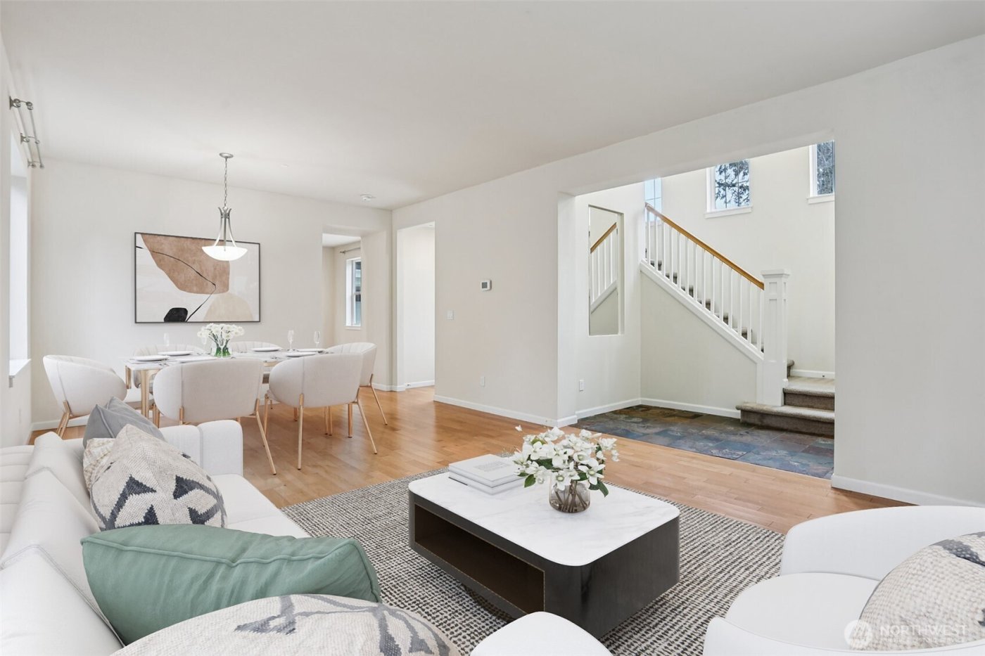 18200 NE 110th Street , Redmond, WA 98052