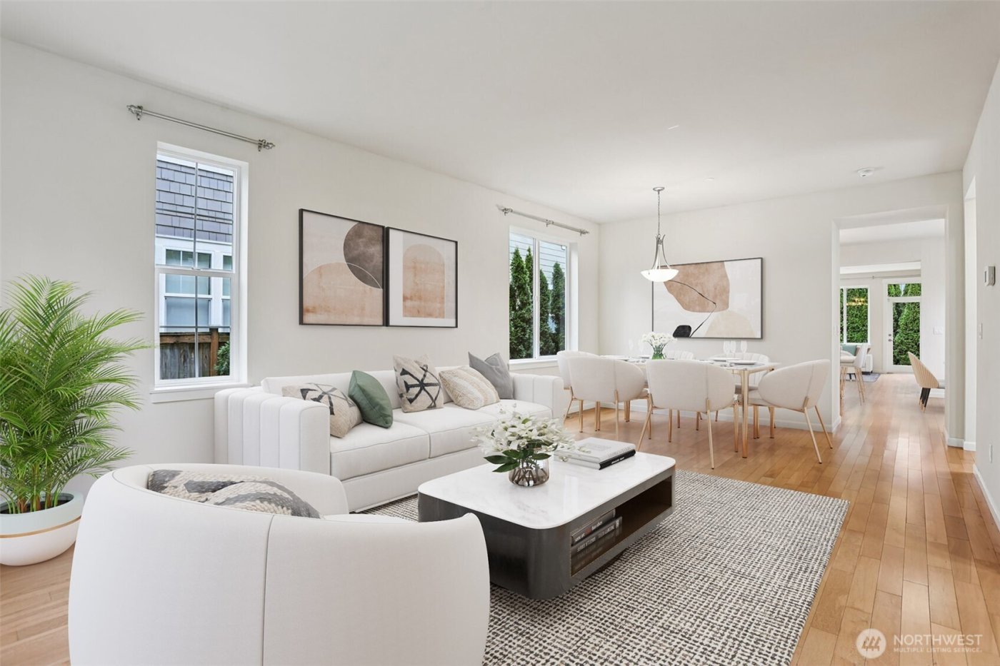 18200 NE 110th Street , Redmond, WA 98052