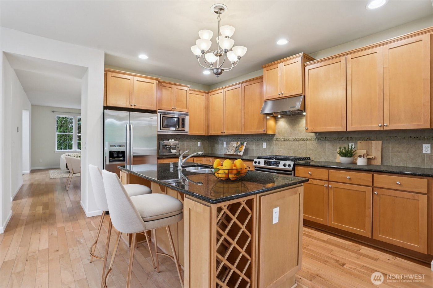 18200 NE 110th Street , Redmond, WA 98052