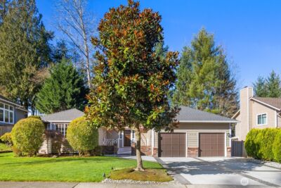 14210 Cascade Drive SE, Snohomish, WA 98296