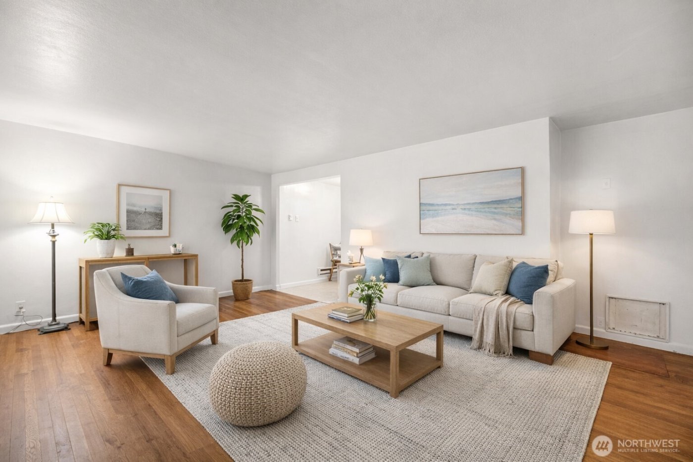 11469 37th Avenue SW, Seattle, WA 98146