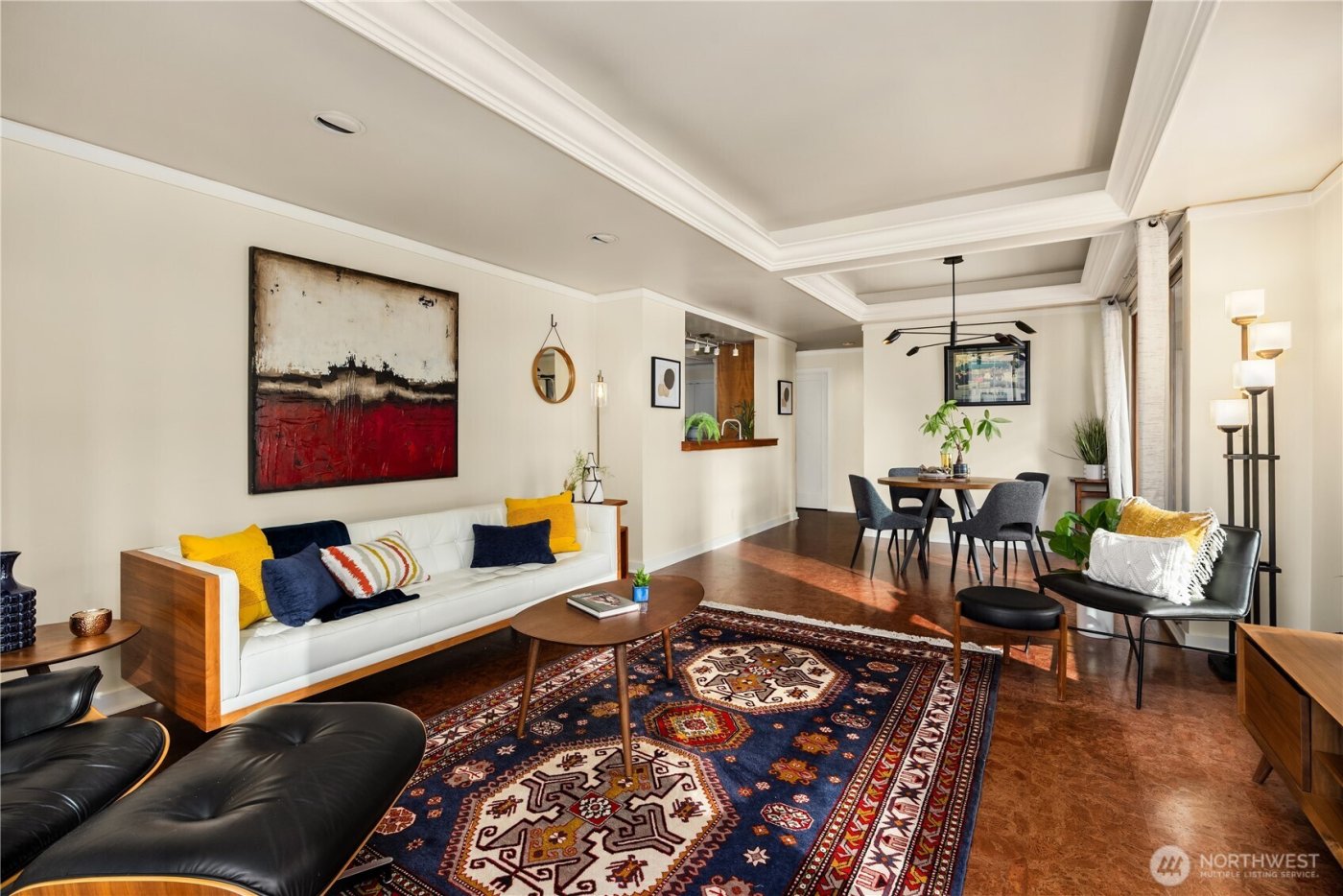 1107 1st Avenue #602, Seattle, WA 98101-2944