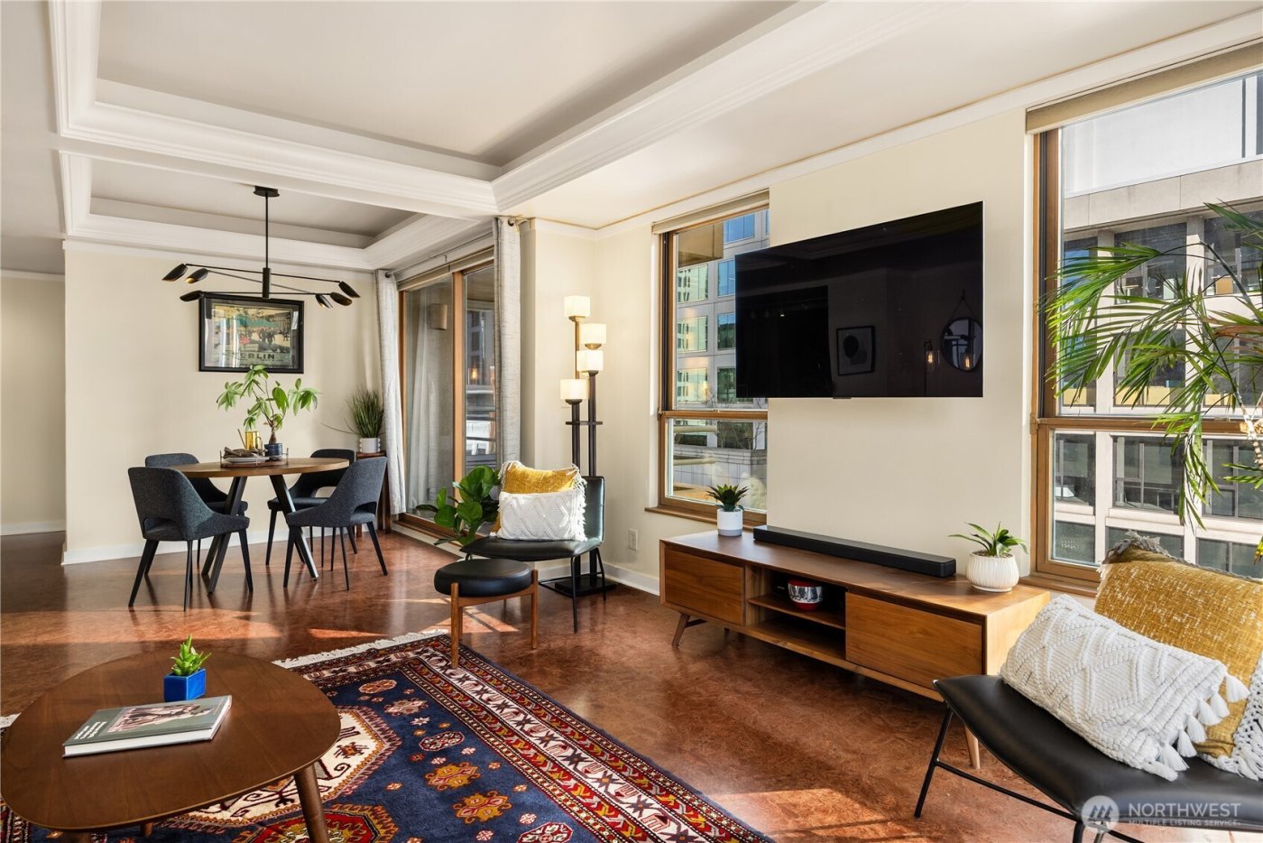 1107 1st Avenue #602, Seattle, WA 98101-2944