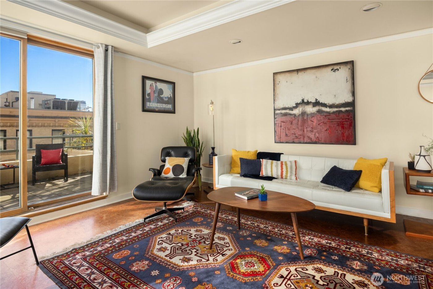 1107 1st Avenue #602, Seattle, WA 98101-2944