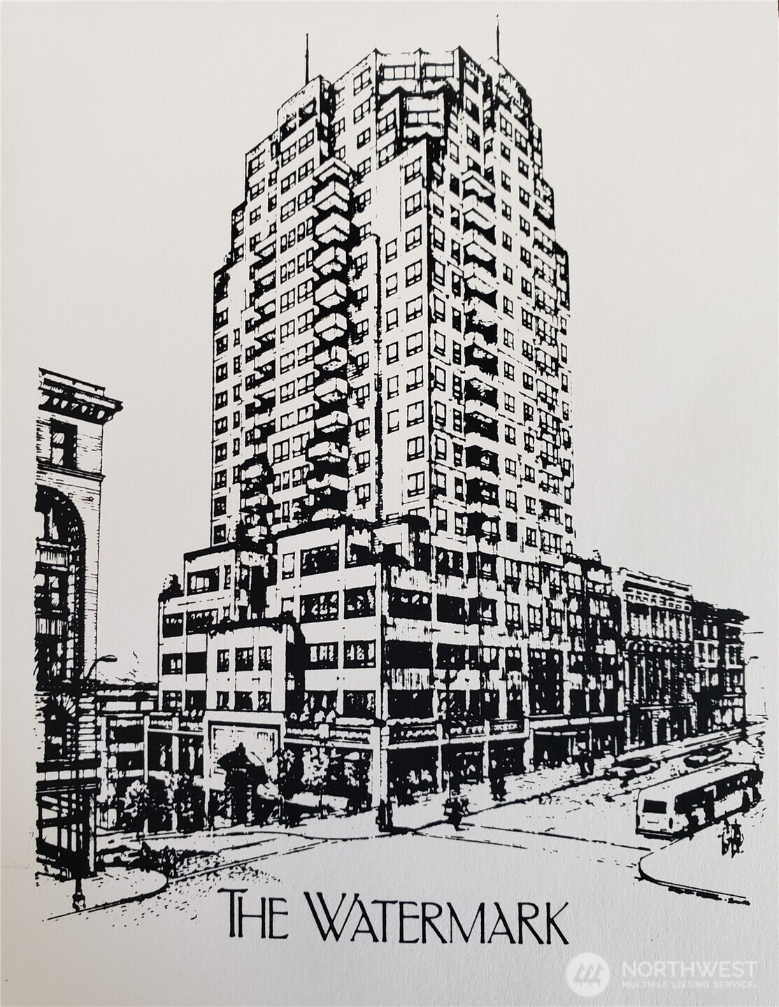 1107 1st Avenue #602, Seattle, WA 98101-2944