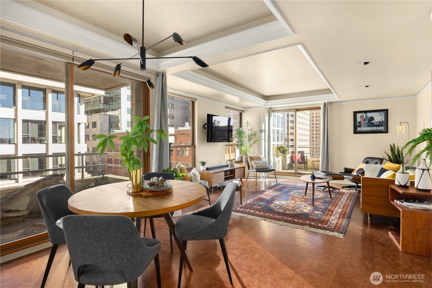 1107 1st Avenue #602, Seattle, WA 98101-2944