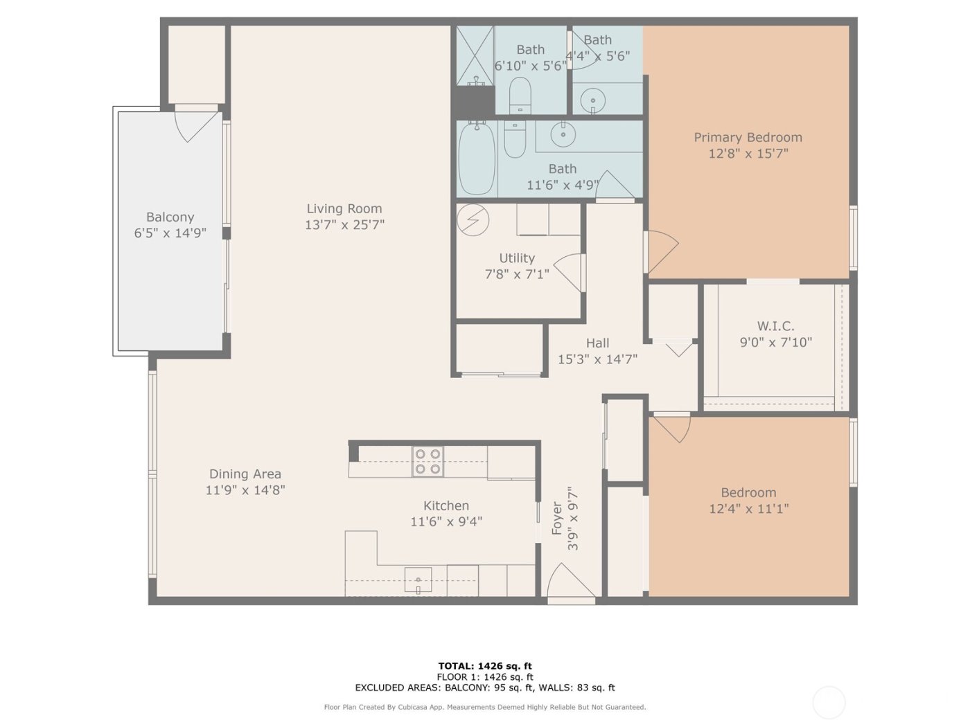 28313 Redondo Way S #102, Des Moines, WA 98198