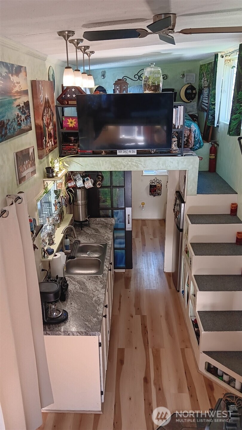 47367 State Route 20 , Concrete, WA 98237