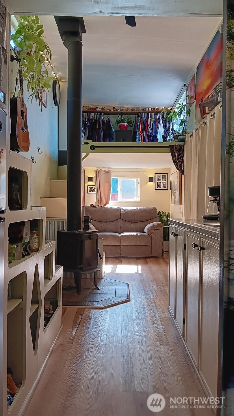 47367 State Route 20 , Concrete, WA 98237