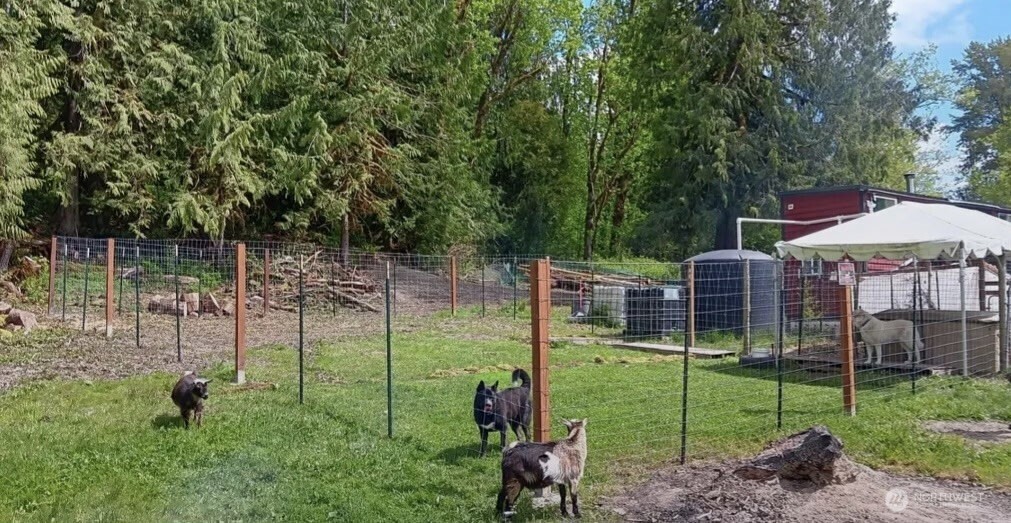 47367 State Route 20 , Concrete, WA 98237