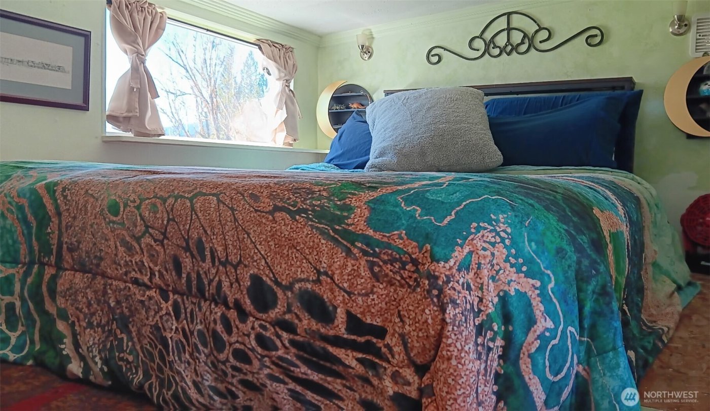 47367 State Route 20 , Concrete, WA 98237