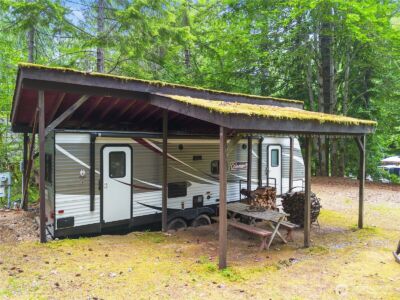 11 N Kitsap Place N, Hoodsport, WA 98548 - Photo 12