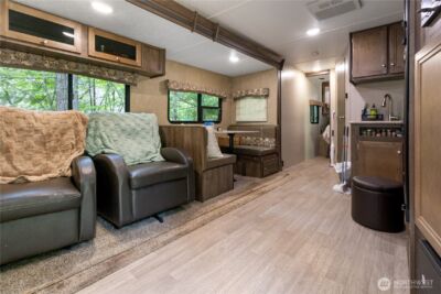 11 N Kitsap Place N, Hoodsport, WA 98548 - Photo 2