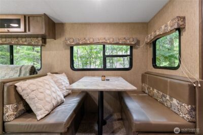 11 N Kitsap Place N, Hoodsport, WA 98548 - Photo 5