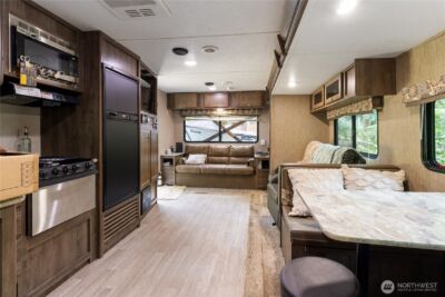 11 N Kitsap Place N, Hoodsport, WA 98548 - Photo 9