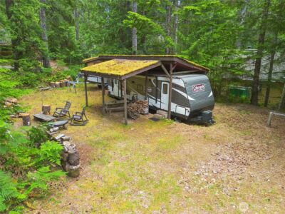 11 N Kitsap Place N, Hoodsport, WA 98548 - Photo 13