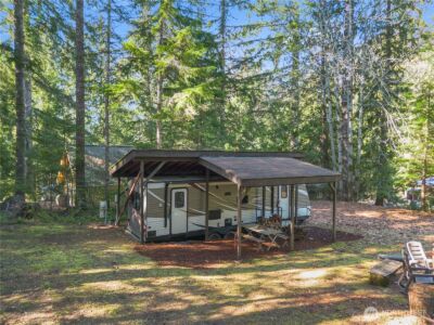 11 N Kitsap Place N, Hoodsport, WA 98548 - Photo 10