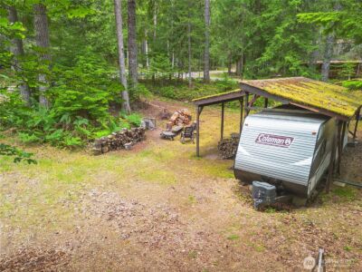 11 N Kitsap Place N, Hoodsport, WA 98548 - Photo 14