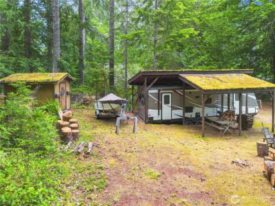 11 N Kitsap Place N, Hoodsport, WA 98548 - Photo 15