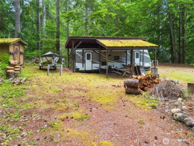 11 N Kitsap Place N, Hoodsport, WA 98548 - Photo 16