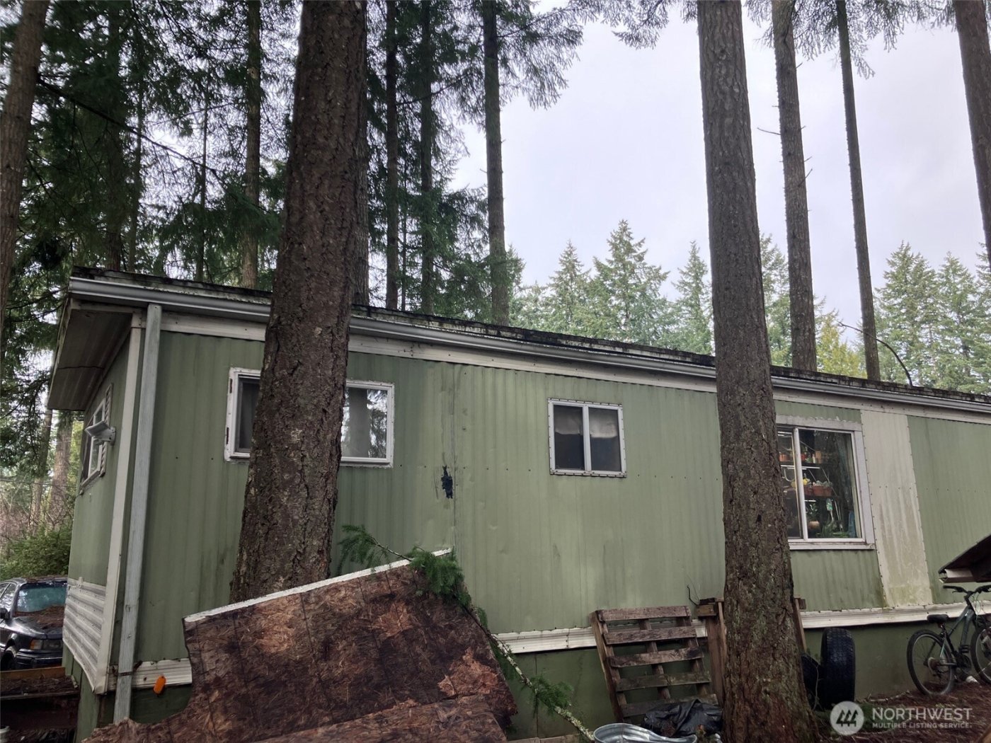 13115 140th Avenue NW, Gig Harbor, WA 98329